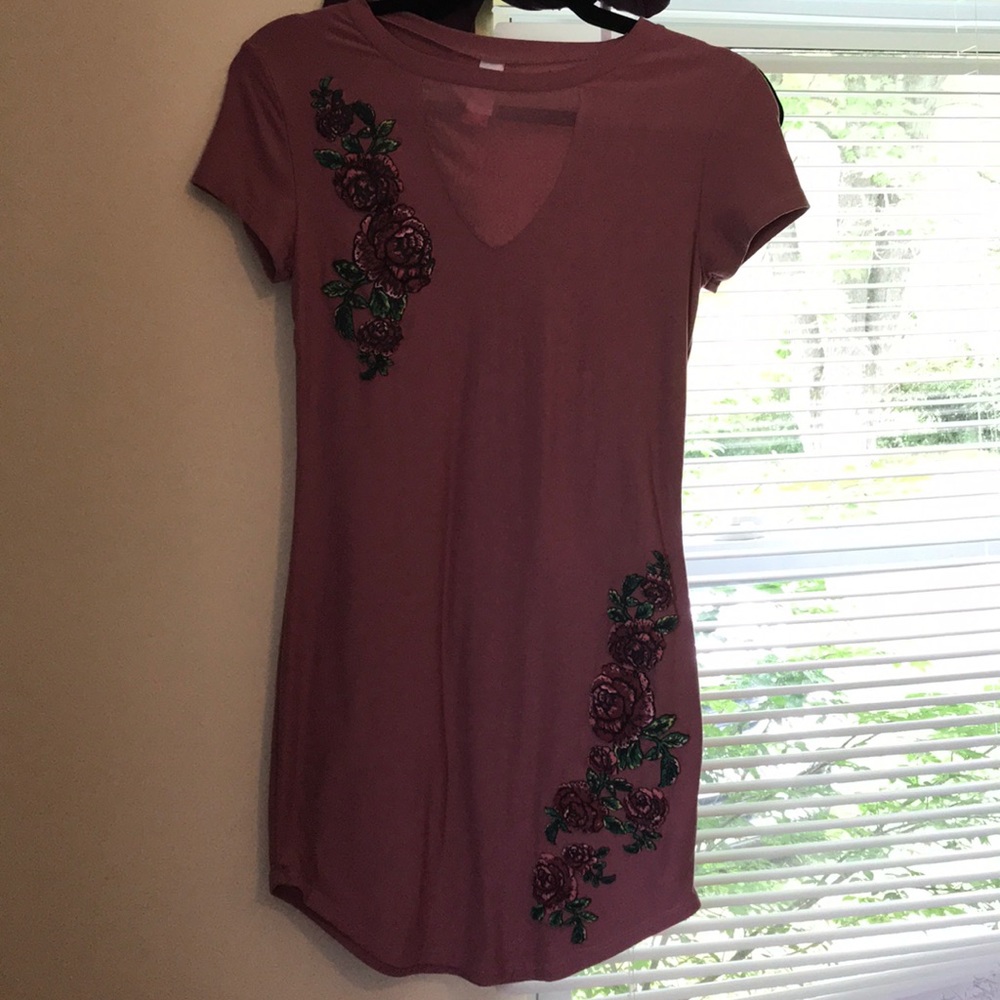 Dress tight but comfy.